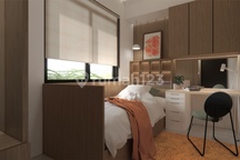 Rumah Baru Siap Huni Tipe Jayatama Kota Baru Parahyangan