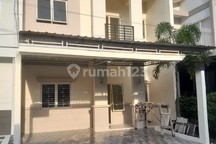 Dijual  Rumah Cluster Exclusive di Perumahan Sentosa Gobah Pekanbaru