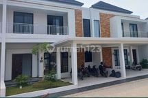 Rumah Dijual di Inti Kota Pekanbaru dekat dengan Bandara dan Memiliki Nilai Investasi Tinggi !!