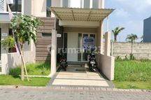 Rumah Bagus Puri Safira Regency Cluster Alisha Plus