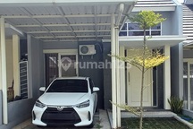 Citragrand Siap Huni Furnished 2kt Bagus Bersih