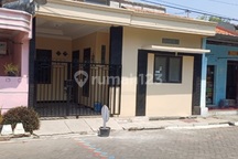 Rumah Semarang Timur Dekat Tol 3Kt