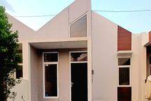 Rumah Sewa Siap Huni Tengah Kota Rumah