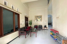 Rumah Siap Huni Full Furnish Dekat Akpol 