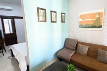 Latunjung Mini House Full Furnish Parkir Mobil Private Dekat Sanur Mall Living World Ketewel Dyatmika School Bali International Hospital