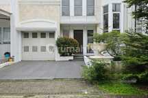 Disewakan Rumah 2 Lantai di Whitsand, Greenwich Park, Rumah Bersih Rapi, Strategis