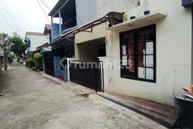 Jual Cpt Rumah Murah Siap Huni Prumahan Harapan Baru 1