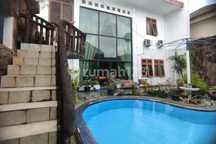 Rumah Mewah Area Billy Moon Pdk Kelapa Jakarta Timur