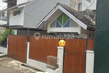 Rumah 500Jutaan!! di Komp. Cipageran Asri! Harga Oke dan Open Nego!.