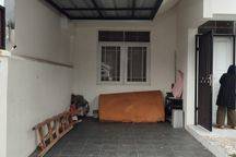 Dijual Rumah Di Komp. Cipageran Asri! Harga Oke Dan Open Nego!. 