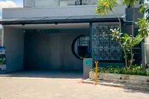 Dijual Rumah Modern Japannese Jogyakarta Sleman
