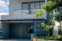 Jual Rumah Siap Bangun Dengan Desain Japannese Dijogyakarta