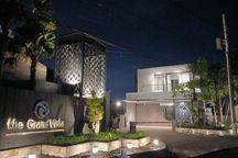 Rumah Mewah 15 Menit Dari Ugm Yogyakarta