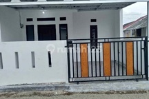 Jual Rumah Murah Minimalis Modern Bilqis Rancamanyar