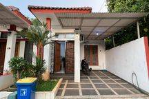 DIJUAL RUMAH SIAP HUNI – PERUMAHAN WAKAY 2, JATISAMPURNA, KOTA BEKASI