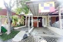 Rumah Bagus Full Furnished Green Orchid Suhat Malang