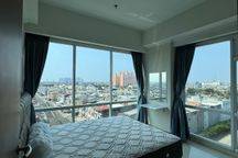 Apartemen Green Sedayu Lt 6 Cengkareng Dijual Murah