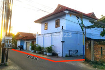 Bangunan Cocok untuk Ruang Usaha atau Perkantoran 5 Menit Dari Jl. Jogja Ring Road Selatan