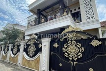 Investasi Rumah Klasik Mewah Dan Kost Ekslusif Lokasi Dekat Dengan Gembira Loka