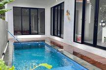 Villa Siap Huni Di Kaba Kaba Kediri Tabanan