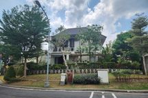 Rumah Mewah Harga Lelang Di Perumahan Citra Grand