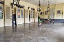 Rumah Peninggalan Sri Sultan Hb Vii Shm Dijual Di Wirogunan