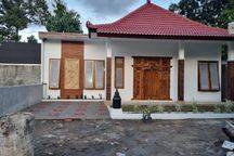 Rumah Cantik Murah Di Desa Wisata Borobudur Magelang