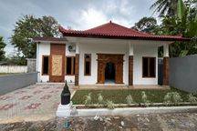 Rumah Etnik Jawa Paling Laris Dekat Candi Borobudur