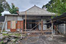 Rumah Cantik Udara Sejuk Dekat Candi Borobudur