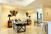 Disewakan Unit 3 Kamar Kemang Village Jakarta Selatan