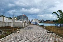 Rumah Kos 2 Lantai di Jl. Joyoagung, 5 Menit ke Unbraw