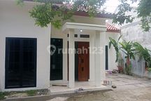 Rumah Cantik Murah di Depok