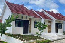 Rumah Subsidi Terbaik Di Sukabumi Perumahan Taman Bukit Nirwana