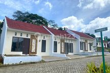 Rumah Subsidi 2 Juta All In Cicilan 1 Jutaan