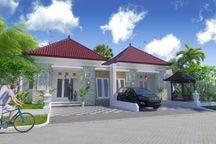 Rumah Lokasi Terbaik Di Ngaliyan Semarang Dekat Area Komersial