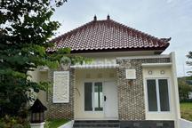 Rumah Dekat Tol Semarang Barat - Type 48/120 Depan Taman 900 Jutaan