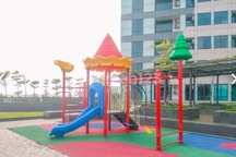 Dijual Southgate Residence Apartemen, Tanjung Barat, Jakarta Selatan, 2 Bedrooms/1 Bathroom, 27Th Fl. Fully Furnished. Connect To Aeon Mall, Closed To MRT Station