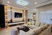 Rumah Premium Symphonia Gading Serpong Full Interior Dekat Sekolah Kuliner Umn Sms Aeon Mall BSD