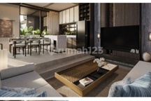 Rj Rumah Konsep Villa Seminyak Type Sekarjagat Badung Bali