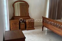 Rumah Furnished Bagus