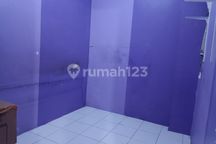 Apartement City Park Full Furnish Tnggl Bawa Kasur