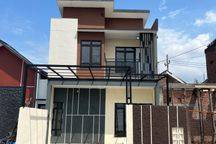 Rumah Baru 2 Lantai Sukodono Jumputrejo Harga Dibawah 500jt Rumah Bagus SHM di Sukodono