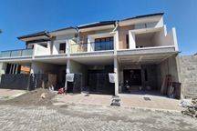 Rumah Mewah 2 Lantai Sidorsermo Pdk 1 Surabaya