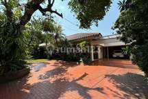 Rumah Asri dan Cantik Banget Kebayoran Baru Jakarta selatan Harga Bagus Bangeeeeet