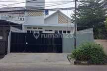 Dijual Rumah Siap Huni Dikomplek Megapolitan SHM