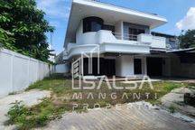 Disewakan Cepat Rumah Bisa Silent Office atau multifungsi lainnya atau tempat tinggal harga Rp.350 juta parliran luas bisa 15 mobil Area Cilandak Dekat Pondok indah Fatmawati Jakarta Selatan