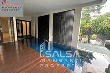 DISEWAKAN CEPAT RUMAH CANTIK HARGA MURAH RP.430 JUTA DALAM TOWNHOUSE DEKAT SEKOLAH PRANCIS DAN MRT AREA CIPETE CILANDAK JAKARTA SELATAN