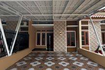 Rumah Siap Huni Murah Dekat Pintu Tol Desari