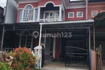 Disewakan Rumah Cantik 2 Lantai di Balikpapan Baru