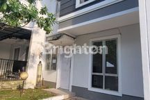 DISEWAKAN RUMAH SEMI FURNISH DI GRAND CITY BALIKPAPAN